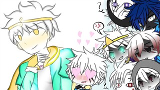 //2 Different Perspectives on Driller// ~Undertale Gacha Life Skit~