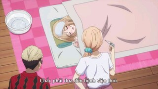 Kakkou no linazuke(tập18)