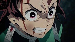 Demon Slayer AMV - System Of A Down - Streamline