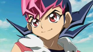 yu gi oh zexal opening 1 (FOLLOW ME!)