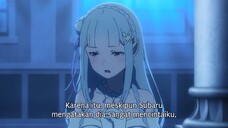 Re:ZERO -Starting Life in Another World- Season 3 episode 8 Full Sub Indo | REACTION INDONESIA