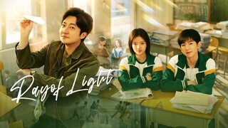 Ray of Light 2023 Episode 16 EngSub