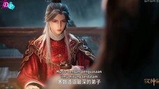 Tales of Herding Gods Episode 47 Sub Indo-highlight