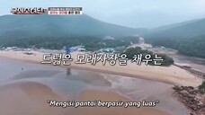 Iron Girl's S2 (Eps 3) Sun Indo