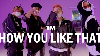 【TeamColor】How You Like That - BLACKPINK