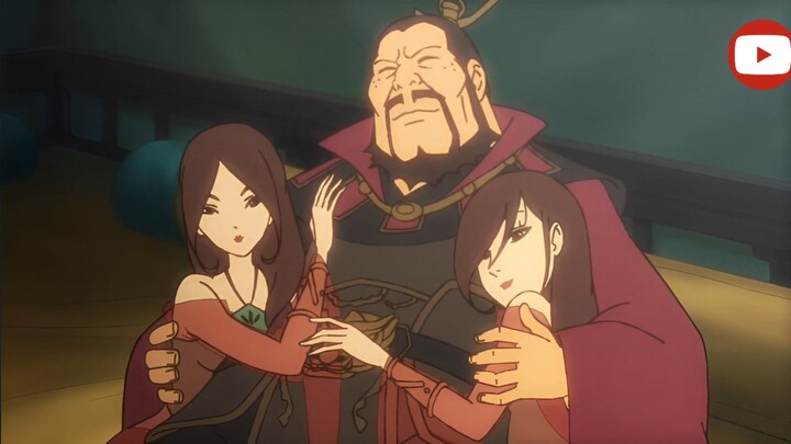Chuyển Sinh Thành Sơn Tặc | Ta Liền Đi Cướp Vợ Của Quan | Cậu Vàng Anime | Tóm Tắt Anime