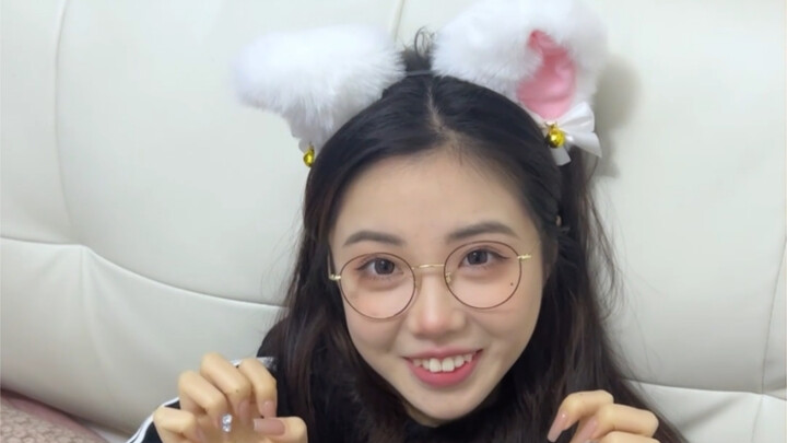 还是老老实实做个人吧