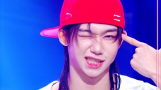 BOYSTORY韩国音银打歌Pump !t Up舞台！