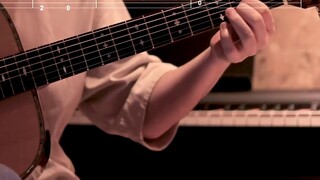 ไวโอฟลอริด้า เอเวอร์การ์เดนED [みちしRUへﾞroad sign] Fingerstyle ดัดแปลงโดย Xiaok