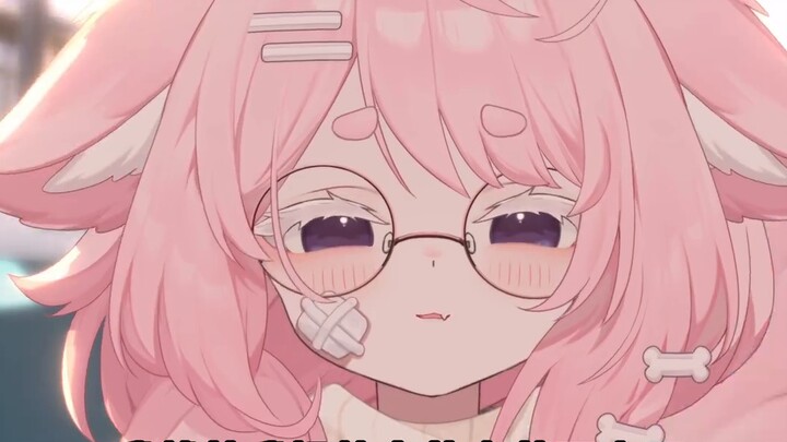 【Cream-cream-】 beats all buddies!