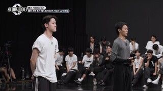 (Indo CC) Stage Fighter - E05