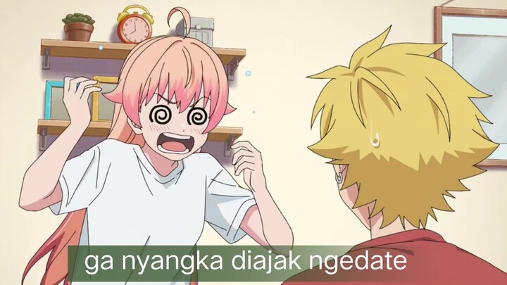 #KompetisiKreasiUnggahan3 , minta saran buat ngedate ama doi