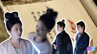 JADI KEMATIAN WANITA INI JEBAKAN... UNTUK MEMBUNUH RAJA?! 😱😱Legend Of Zhuohua 【INDO SUB】