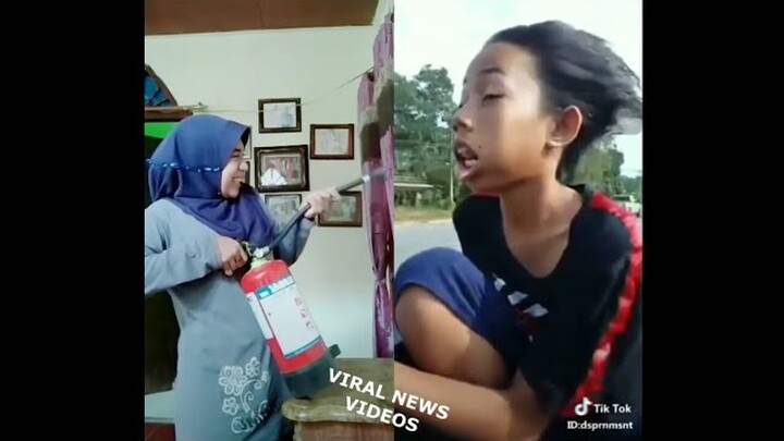 Tik tok  terbaru 2019 
Lucu abis bikin sakit perut 😅😅😆