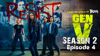 GEN V  Hindi_Dubbed_Season 2 Episode 4