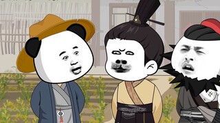 "Little Book Boy Shrimp" Episode 80: Hasilkan Banyak Uang dengan Pakaian dan Celana Katun