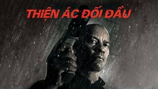 Thiện ác đối đầu 2014 [Thuyết Minh]