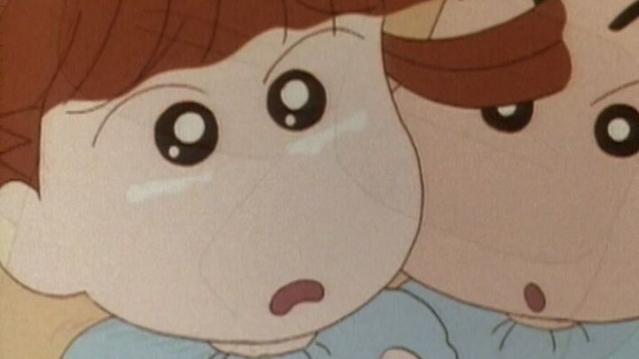 Shinchan Old/OG Episode | In Hindi | Powered by ToonPedia |