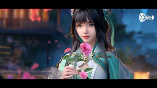 [GMV] Alan Walker Remix 2022 - A Touching Story (Animation Music Video)