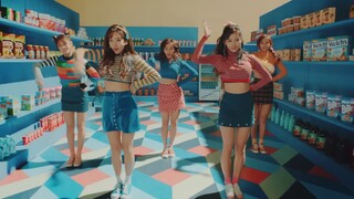 TWICE Heart Shaker MV