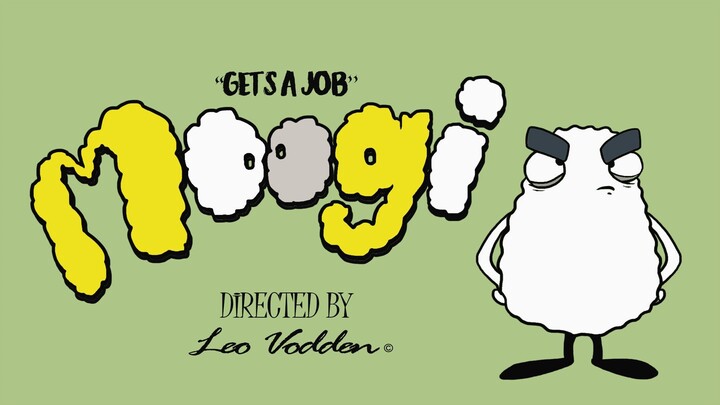 MOOGI