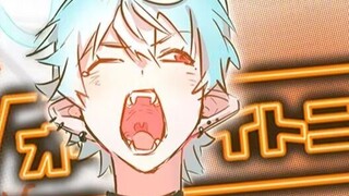 【คลิปเนื้อปรุง】สถานีวิทยุแห่งแรกของ ChroNoiR All Night NipponX