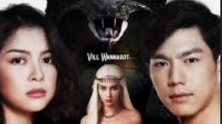 THE VENOM'S TALE (KISS OF THE COBRA) EPISODE 15 THAI DRAMA [ ENGLISH SUB]