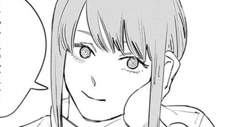 "It's terrible. I... have been treated like that, but I still like Miss Machima."