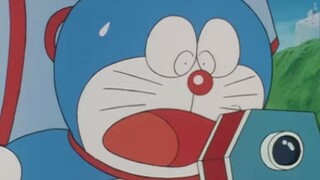 Doraemon Hindi S04E25