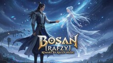BOSAN 2025