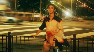 Oh my god!!! It has to be that man! So handsome! [Xiao Zhan]