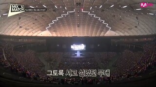 Mix & Match Episode 1 - IKON SURVIVAL SHOW (ENG SUB)