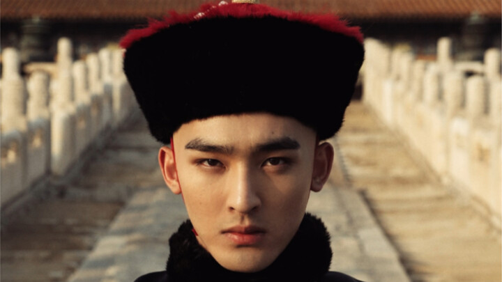 有其子必有其母？哈哈哈当我妈穿古装