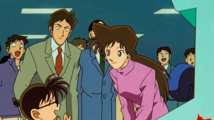 Lan's special "Battle Moment"