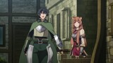 Tate no Yuusha no Nariagari Season 3 (English Dub) Episode 1