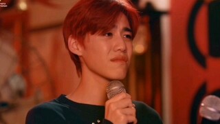 [Yi Ai 2] De xem tiền bối Ah Zai hát, Ou Er đã bật khóc! ! ! !