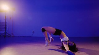 Seyeong heels 编舞 Ciara-Body Party