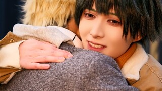 月山｜穿书私设｜6. 是守护也是等待，等你记起我们的约定【完】