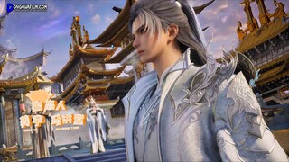 God Is On A Funny Journey Eps 14 Sub Indo 1080p