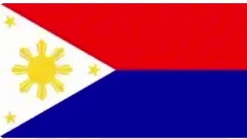 Fakta tentang bendera nasional