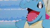 [Pokémon] Bagaimana bisa ada Pokémon lucu seperti Buaya?