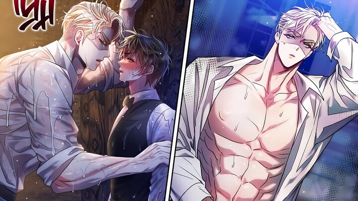 The Cruel Count Fell In Love With An Orphan Boy  - BL Yaoi Manga Manhwa recap