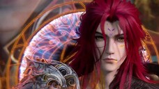 Renegade Immortal Episode 92 Sub Indo