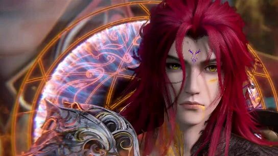 Renegade Immortal Episode 92 Sub Indo