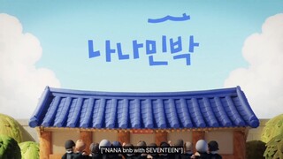 17 N4N4 BNB - COMMENTARY