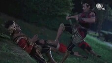 เดชอสูรขันแก้วนพเก้า EP.21