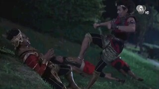 เดชอสูรขันแก้วนพเก้า EP.21