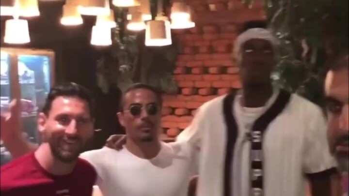 Guiding the Champion