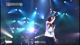 Ikimonogakari Live Konser 2007