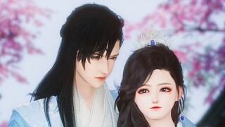 หญิง Zun 18: การแต่งงานครั้งนี้ทรมานเธอจนกลายเป็นคนบ้า...